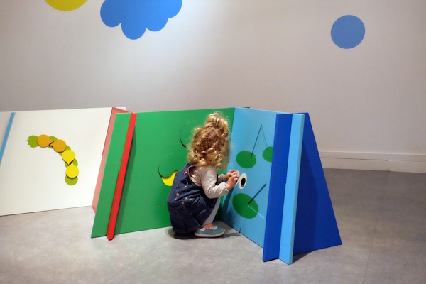 Prendre et surprendre